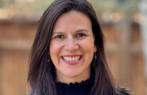 Artedrone CEO Liane Teplitsky.
