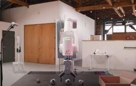 Mbodi AI is working with partners such as ABB.