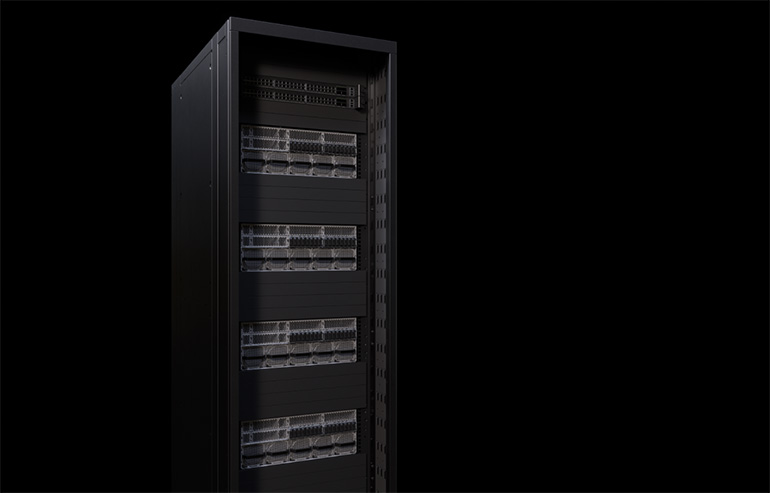 NVIDIA RTX PRO Blackwell servers deliver universal acceleration for AI, design, engineering and business applications, ideal for building IT infrastructure with the new NVIDIA Enterprise AI Factory validated design.