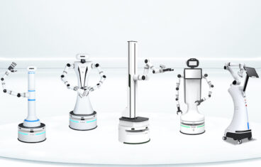 RealMan Robotics offers a variety of mobile manipulators.