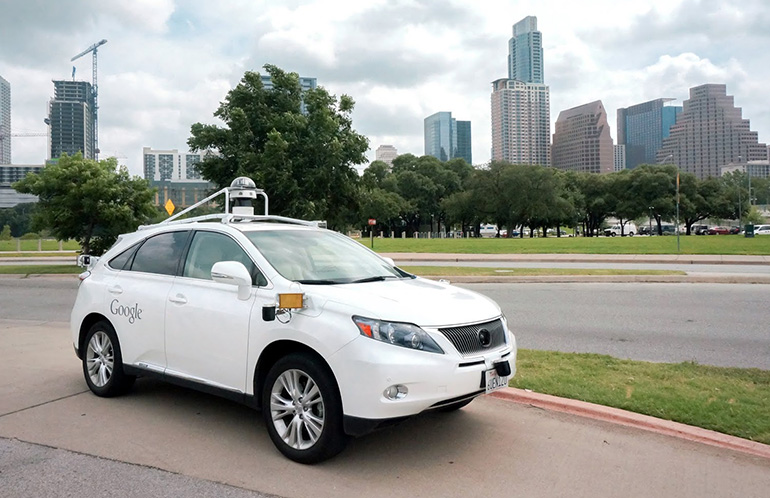 Toyota, Waymo take into account joint growth of self-driving passenger autos