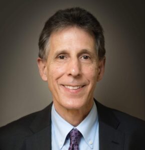 Outgoing ARM CEO Ira Moskowitz.