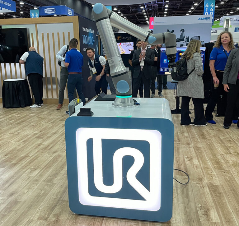 First Tech 2025 Robotics Top 10 robotics developments of August 2025 - The Robot Report