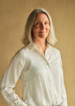 Britta Fismen.