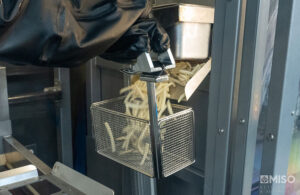 Roboworx to aid Miso Robotics in installation, maintenance of its Flippy robots
