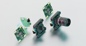 IDS Imaging adds Sony Starvis 2 sensors to GigE uEye LE series