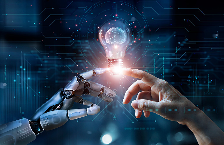 Brighter Signals emerges from stealth - The Robot Report