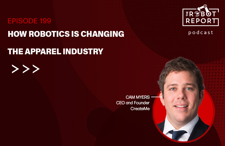 Recapping Robotics Summit & Expo 2025