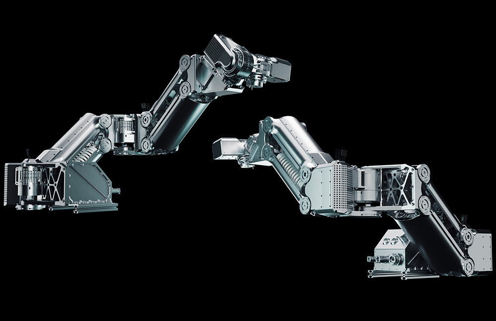 Apptronik launches Elevate Robotics to construct non-humanoid robots Apptronik launches Elevate Robotics to construct non-humanoid robots