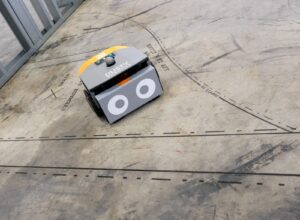 Dusty Robotics FieldPrinter 2
