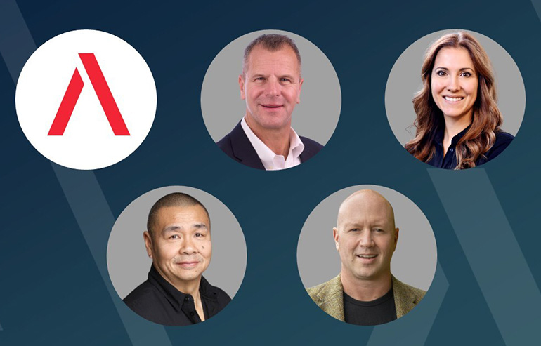 Apera AI has appointed four executives.