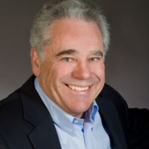 Rinaldo Brutoco is founding president and CEO of the World Business Academy.