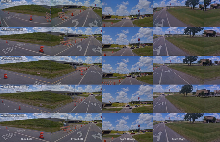 Arena simulation platform designed to accelerate Gatik autonomous trucking - The Robot Report