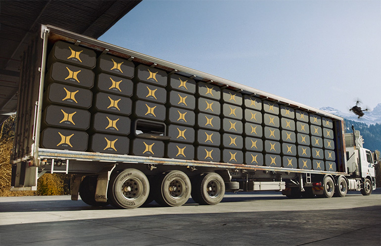 XTEND secures extension to Collection B to scale autonomous tactical robots XTEND secures extension to Collection B to scale autonomous tactical robots