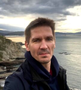 Vladimir Spinko