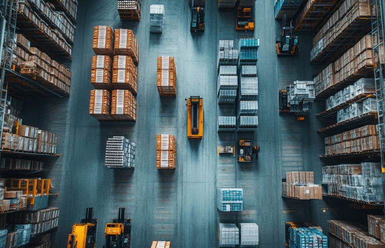 Automated Warehouse Week to assist navigate transformative applied sciences