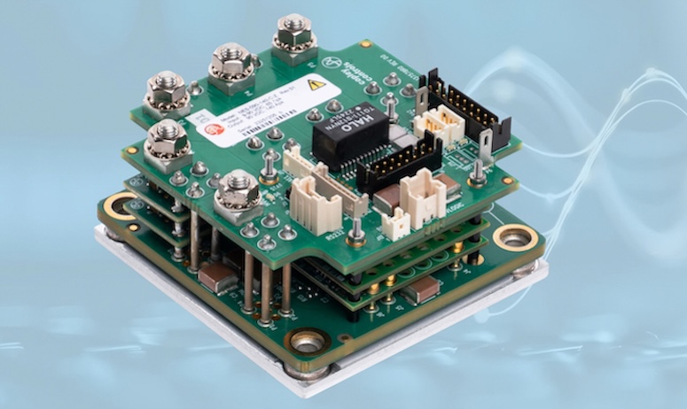 Copley Controls releases nano servo drives for cellular robots