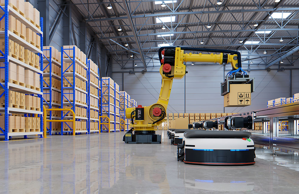 DigiKey, onsemi thảo luận về giao điểm của robot và trí tuệ nhân tạo vật lý - The Robot Report