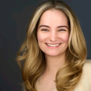 Katlyn Lewicke, head of global automation strategy and intel at GXO Logistics, will discuss humanoid deployments at RoboBusiness 2025.