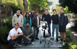 OpenMind will use its latest funding to expand its engineering team and develop its platform for intelligent machines.