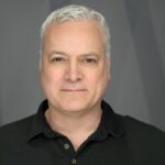 Theo Kersjes is industrial business development and solutions leader at onsemi.