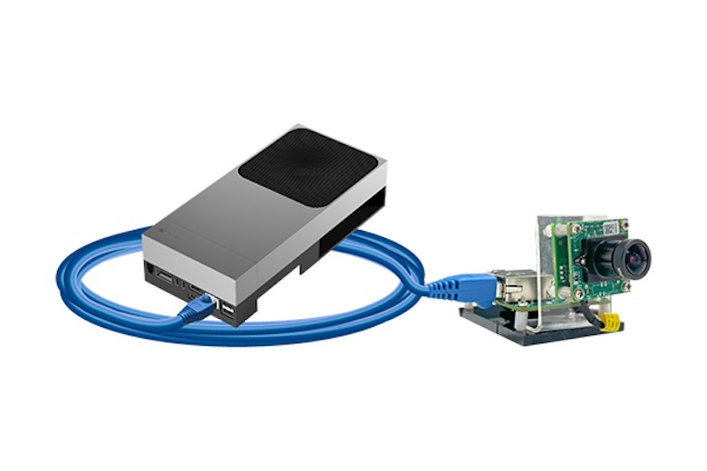 e-con Techniques provides digicam, compute options for NVIDIA Jetson Thor e-con Techniques provides digicam, compute options for NVIDIA Jetson Thor