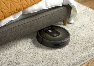 iRobot Roomba 960 Robot Vacuum