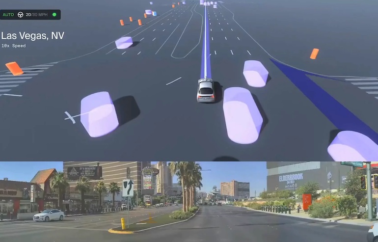 Nuro closes 3M to propel AI-first self-driving tech, business partnerships