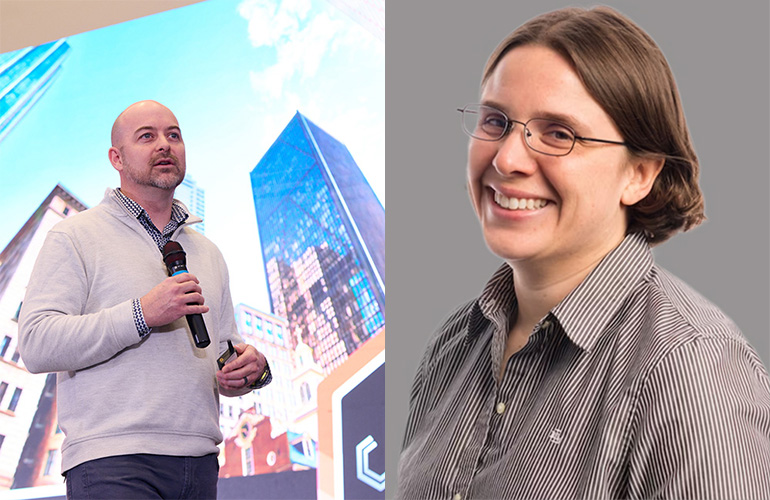 Agility Robotics, Boston Dynamics see leadership changes - The Robot Report