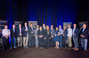The ARM Institute Champion Awards celebrate individuals from across the ARM Institute’s 450+ member organization consortium who have gone above and beyond to promote the institute’s mission.