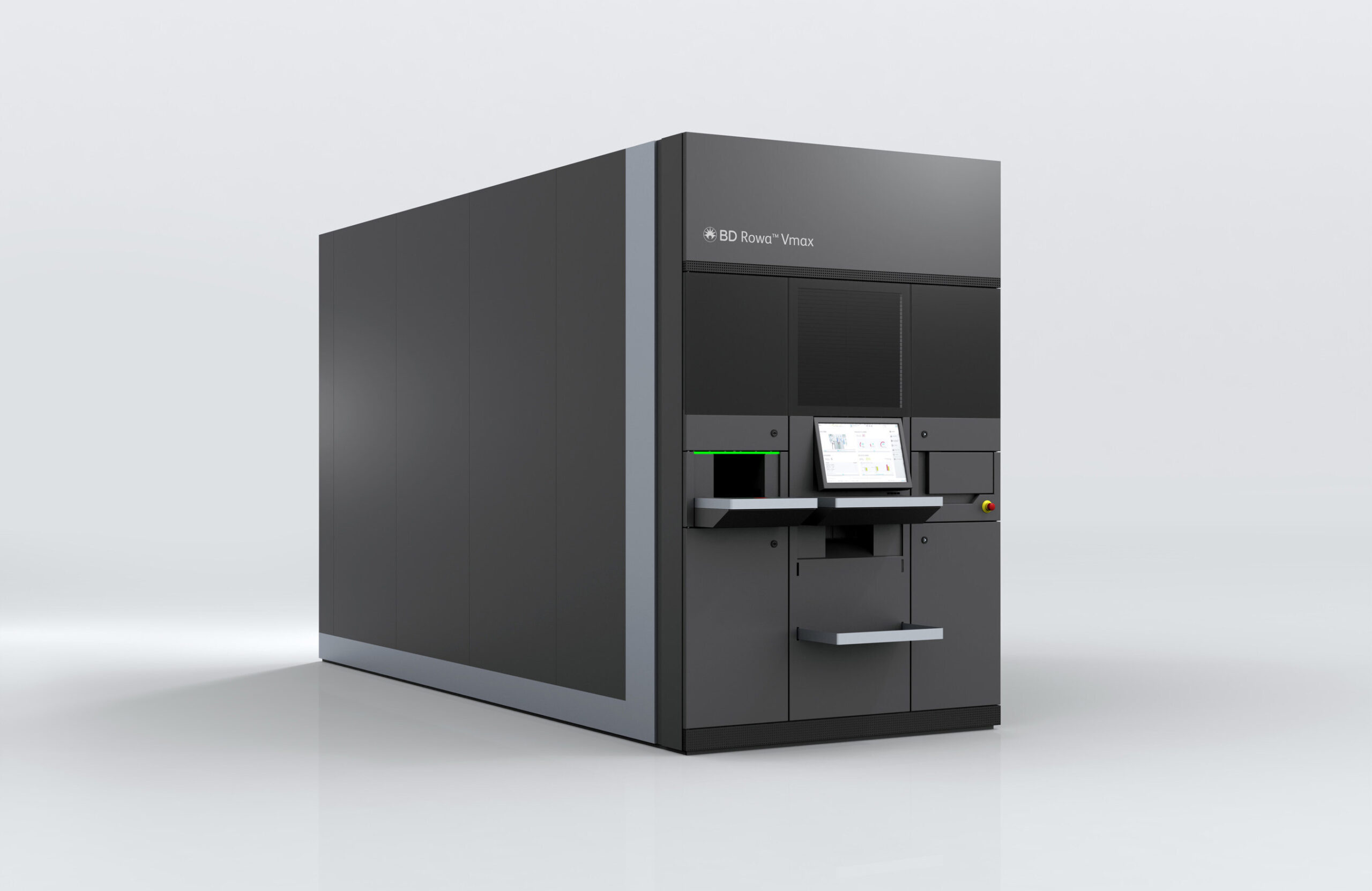 BD and Henry Ford Health partner to automate pharmacies - The Robot Report