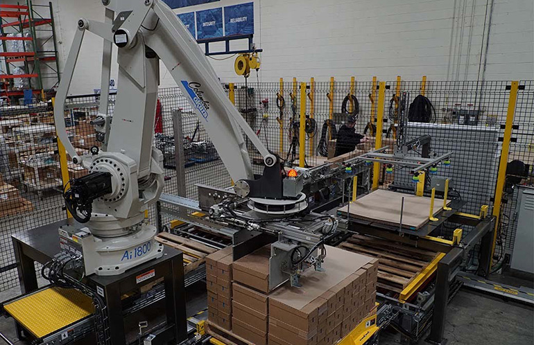 HowToRobot launches service to ease sourcing of automation