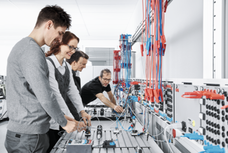 Festo Didactic will showcase learning tools at Pack Expo 2025.