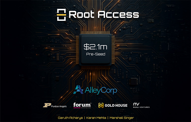 Root Access phát triển công cụ cho kỹ sư hệ thống nhúng, huy động vốn - The Robot Report