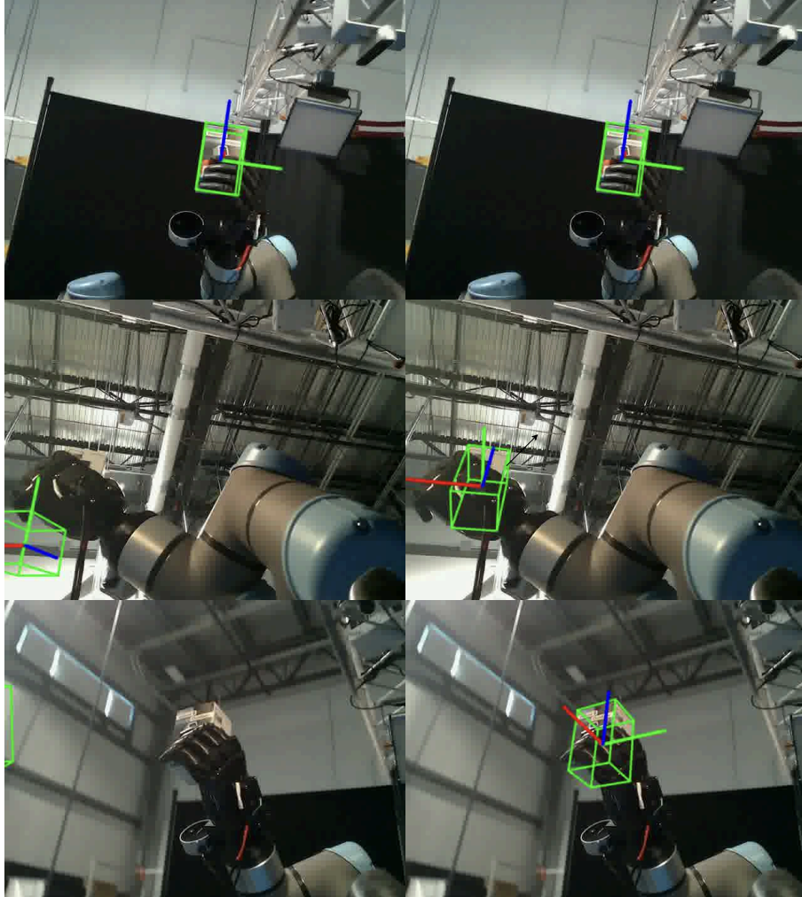 Amazon Robotics’ ViTa-Zero solves key robotics challenge