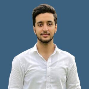 Tabish Ali is an outreach executive at the Champions Speakers Agency.