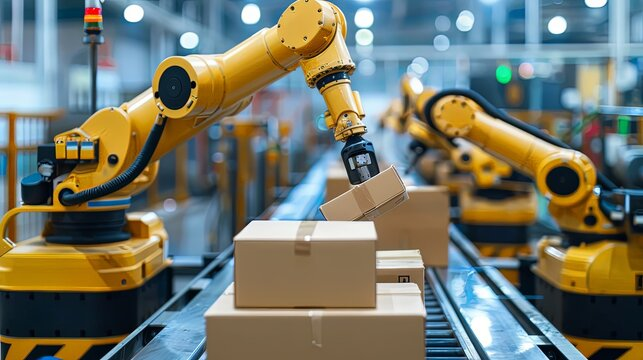 Symage to highlight way forward for imaginative and prescient mannequin coaching at RoboBusiness