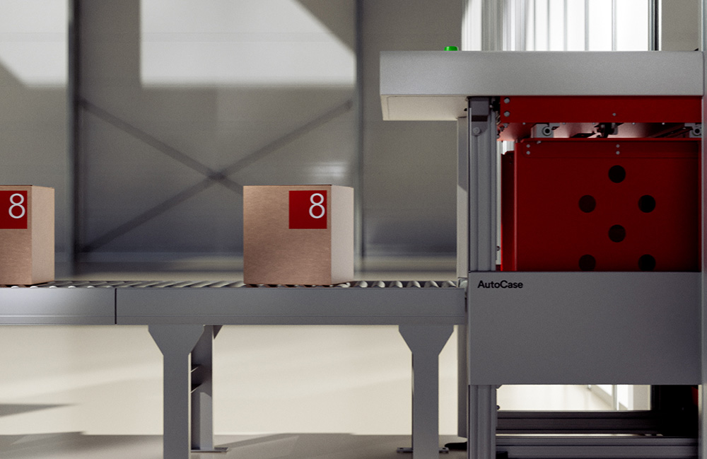 AutoStore adds 7 new features to its ASRS - The Robot Report