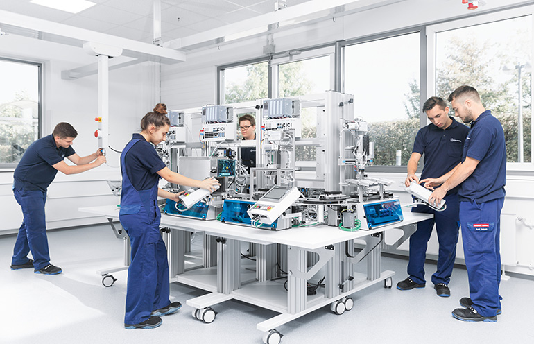 Festo Didactic celebrates Manufacturing Day, dedicates efforts to workforce improvement