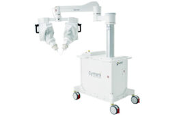 The MMI Symani system.