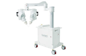 The MMI Symani system.