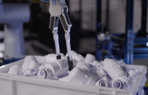 Vention announces full-stack AI and automation platform expansions