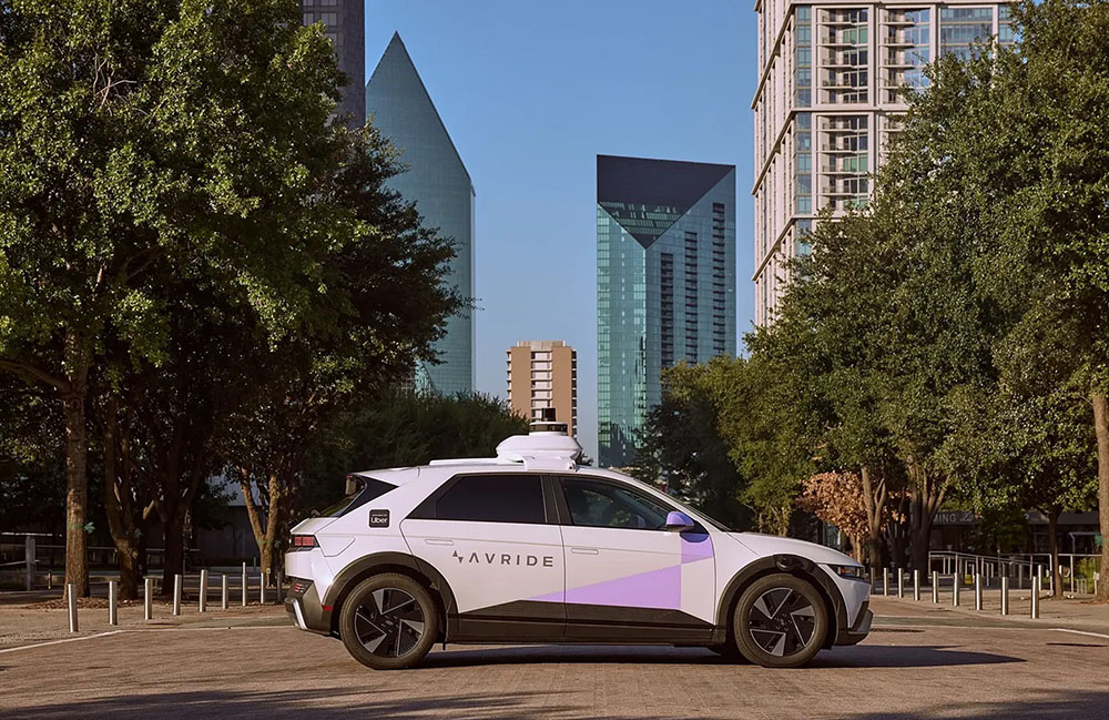 Avride secures strategic investments as much as 5M for self-driving automobiles, deliveries Avride secures strategic investments as much as 5M for self-driving automobiles, deliveries