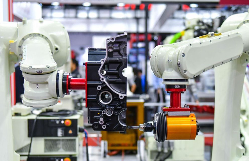 How machine imaginative and prescient is enhancing automation security and effectivity How machine imaginative and prescient is enhancing automation security and effectivity