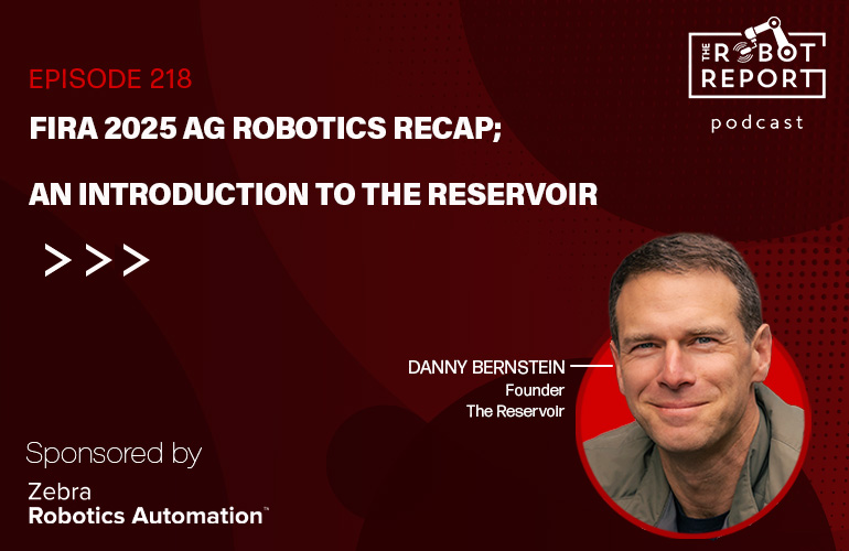 Tổng kết sự kiện robot nông nghiệp FIRA USA 2025