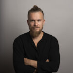 Artem Sokolov, fundador e CEO da Humanoid