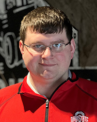 headshot of brian chereson.