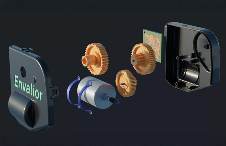 Envalior presents PFAS-free supplies for put on and friction functions