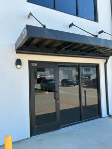 Isembard has opened a U.S. office in Dallas.