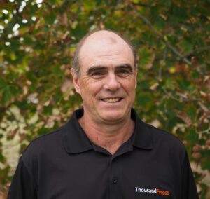 Mike Hicks é analista principal de soluções da Cisco ThousandEyes.